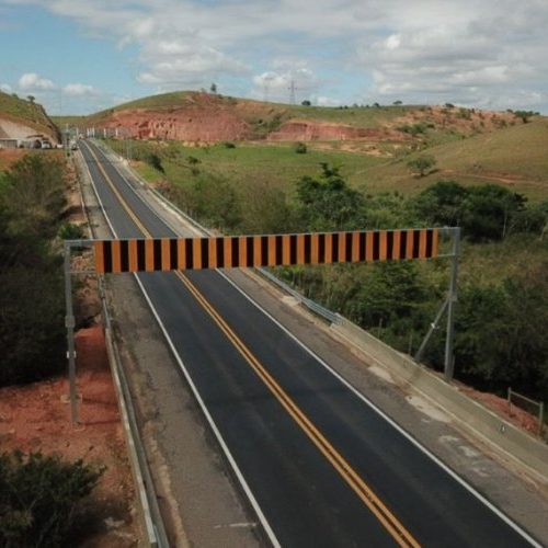 BR&381 com radares em 68 pontos 