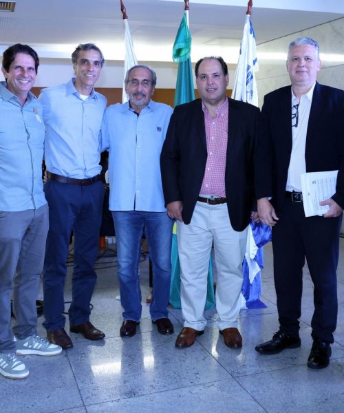 Sinal verde para o Serra Del Rey Country Clube transformar-se na 5ª unidade do Minas Tênis Clube