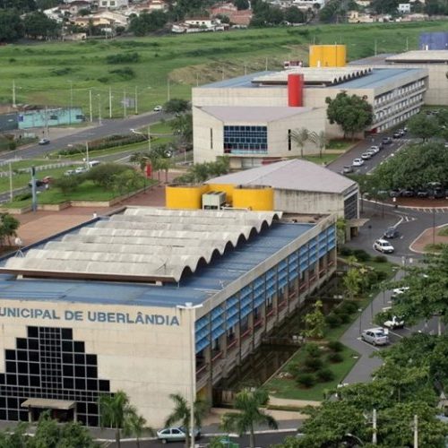 Uberlândia viabiliza corredor da BR 050 