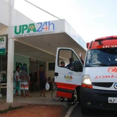 Saúde em Ipatinga perto do colapso 