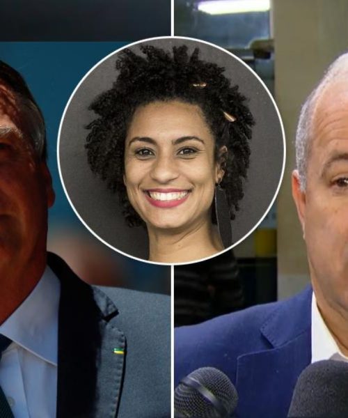 O cadáver de Marielle Franco não interessa mais aos que pediam por justiça em 2022, sumiram
