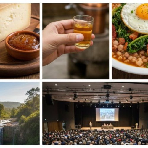 Turismo em Minas Gerais cresce pelo 3º mês e supera média nacional 