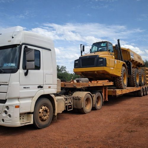 Sigma Lithium anuncia retomada das atividades de mineração na Mina 1, no Vale do Jequitinhonha 