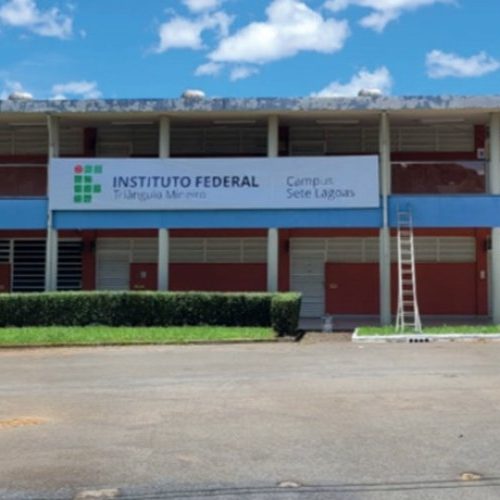 Instituto de Sete Lagoas inicia atividades 