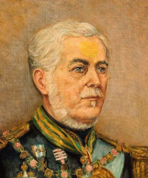 O que tem em comum o Duque de Caxias com os Acupunturistas, a Metereologia e o Heavy Metal?