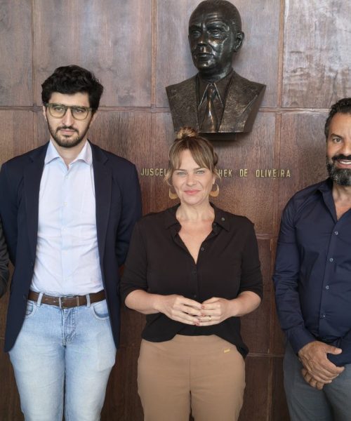 Governo de Minas homenageia Juscelino Kubitscheck nos 50 de sua morte com intensa programação. “Ano JK”