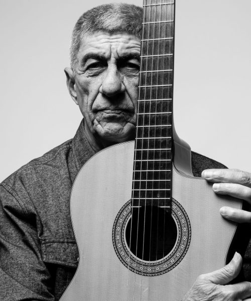 Fagner retorna a Belo Horizonte com a turnê “Muito Amor” – Palácios das Artes 21 e 22 de março