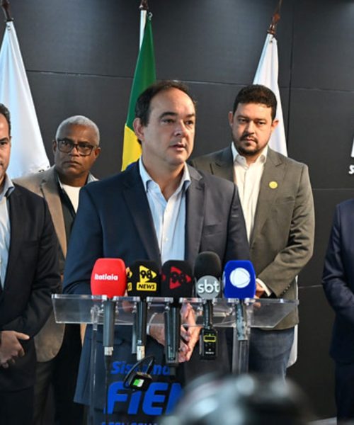 FIEMG debate Projeto do Rodoanel no Fórum Emprego e Renda