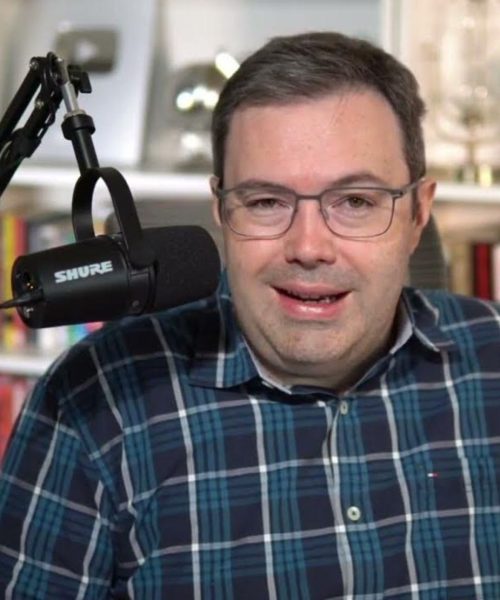 A Globo muda de lado, mas não se engane – Leandro Ruschel para Isentões alfabetizados e militantes obedientes