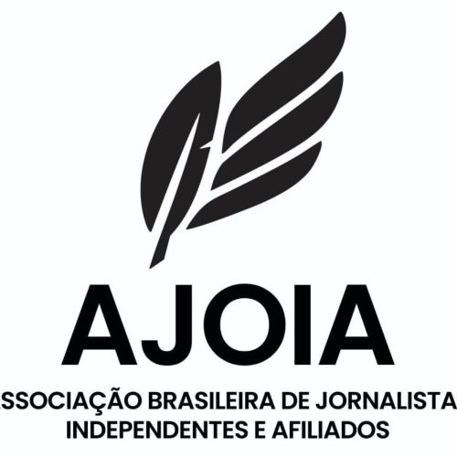 NOTA DE DESAGRAVO DA AJOIA BRASIL CONTRA ATO DA ASSOCIAÇÃO BRASILEIRA DE IMPRENSA