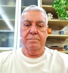 Luiz Edmundo F. Ribeiro