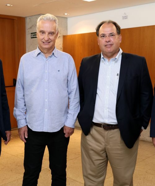 Minas Tênis Clube firma Protocolo de Intenções com o Serra Del Rey Country Club e incorporação está próxima