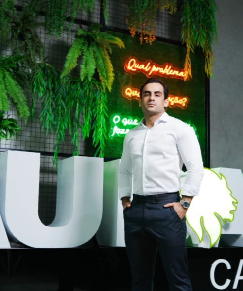 Salário de até R$25 mil: Empresa de Goiás abre 15 novas vagas para o Time Tech