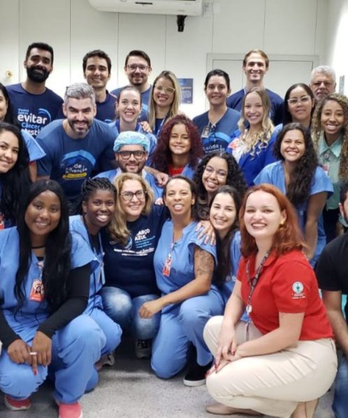 Santa Casa BH realiza mutirão de colonoscopia para pacientes do SUS nos dias 14 e 28 de março