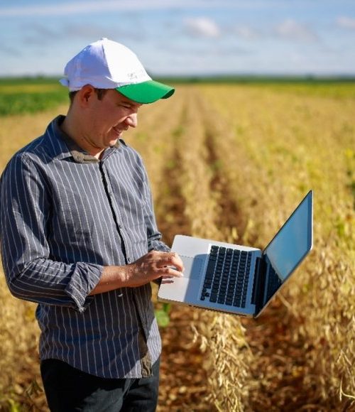 Senar Minas amplia resultados e inovação no campo 