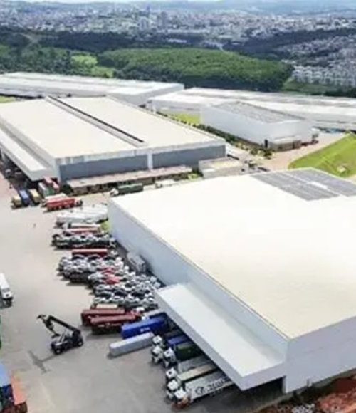 Varginha lidera exportações de Minas 