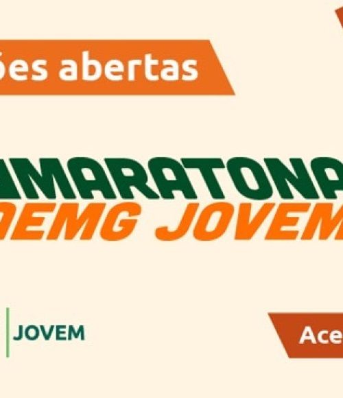 Edital da 4ª Maratona Faemg Jovem já está disponível 