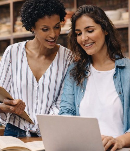 Sebrae Minas lança cursos para ampliar a competitividade dos negócios no mercado editorial 