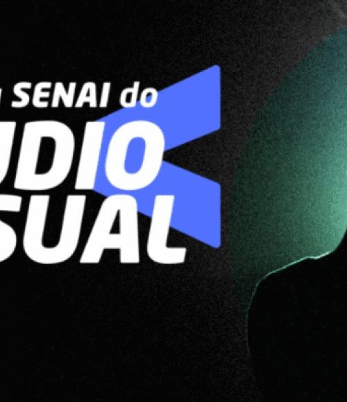 Bárbara Colen, atriz de Bacurau, ministra curso na Escola SENAI do Audiovisual 