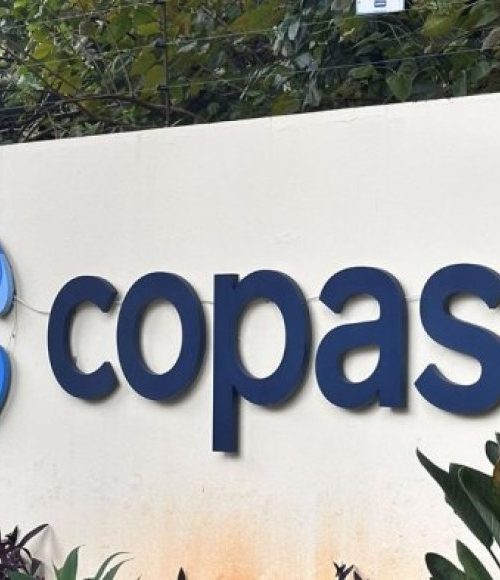 Copasa esclarece mudanças em contratos com municípios diante do processo de desestatização 
