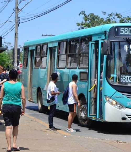 Com alta do diesel, MoC se previne no transporte 