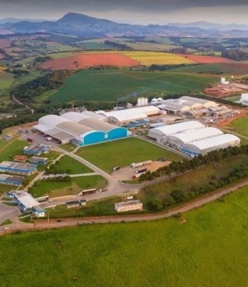 Grupo faz operação de R$ 800 milhões 