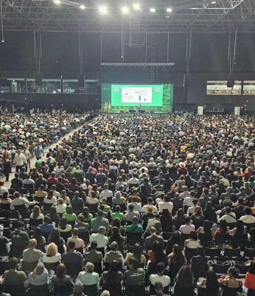 Agro – A Força de Minas homenageia quem impulsiona o crescimento do campo 