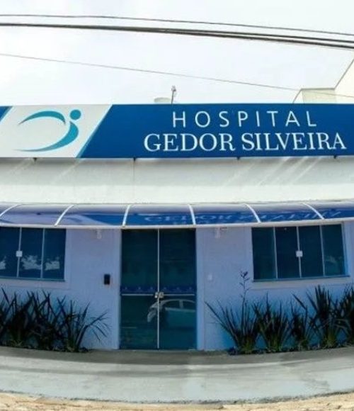 Justiça suspende internações em Hospital 