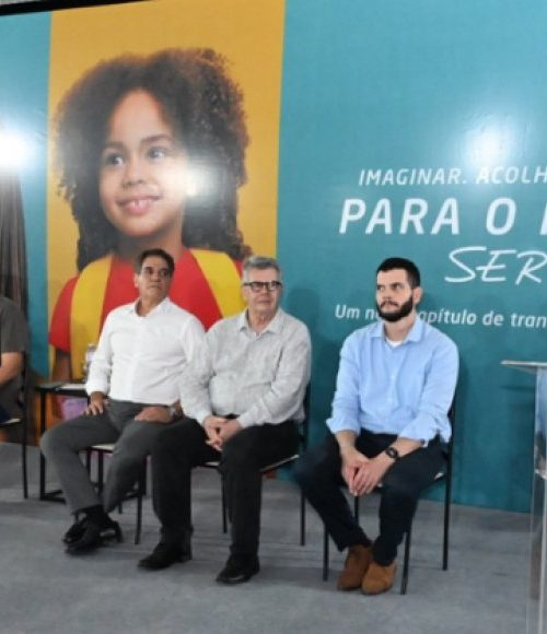 Curvelo recebe novas unidades da Escola SESI e do Senac e amplia oferta de educação e qualificação na região 