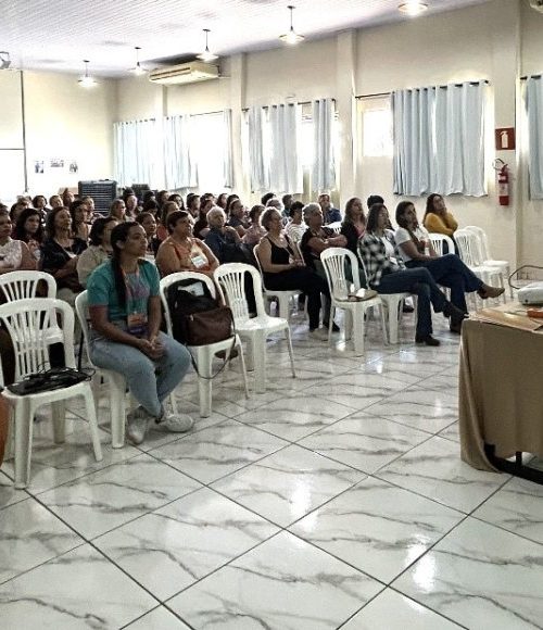 Elas transformam realidades e movem o agro 