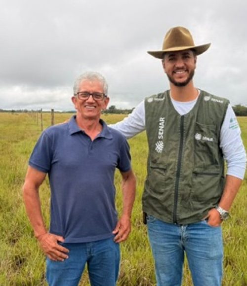 Crise do leite leva à diversificação de atividades 