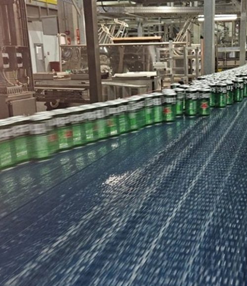   Cervejaria atinge primeiro milhão de hectolitros 