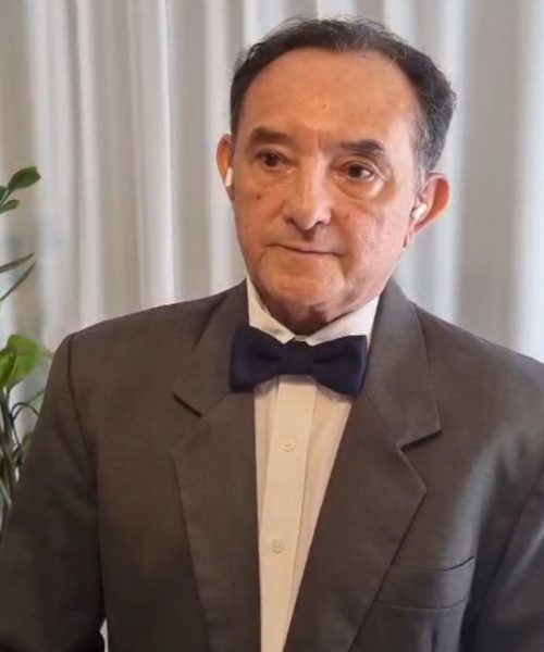 Uma homenagem ao candidato da Ajoia Brasil ao Nobel de Literatura – Por: Ray Cunha