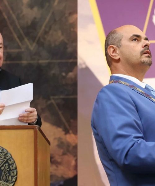 Fala de Angelo Oswaldo no dia de Tiradentes revela tentativa de manter de pé a narrativa do “gorpe”