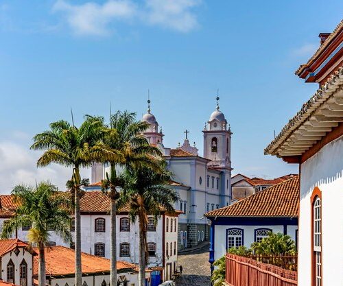 Diamantina se projeta nacionalmente como destino de turismo gastronômico promovendo tradição e mineiridade