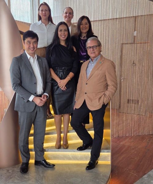 FOHB anuncia entrada da Marriott e reforça peso institucional da entidade na hotelaria brasileira