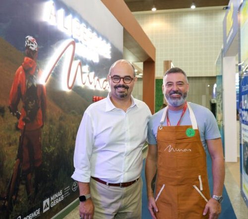 Semana Santa impulsiona turismo em Minas com 177 voos extras e alta ocupação hoteleira