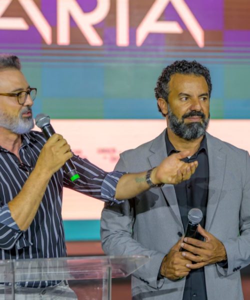 Serraria Souza Pinto é reinaugurada e integra a revitalização do hipercentro de Belo Horizonte