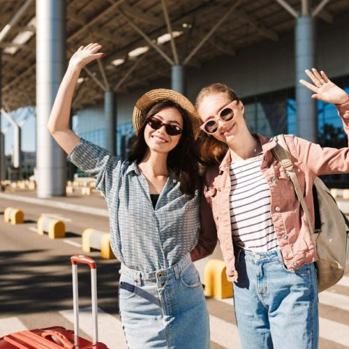 Viajar mais e gastar menos: destinos fora de temporada ganham força entre brasileiros que valorizam o tempo