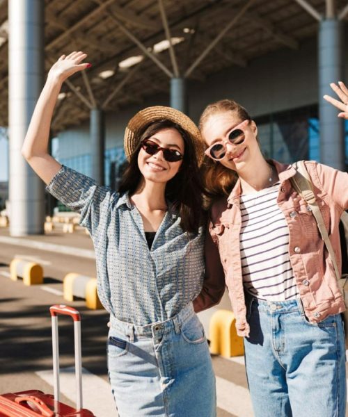 Viajar mais e gastar menos: destinos fora de temporada ganham força entre brasileiros que valorizam o tempo