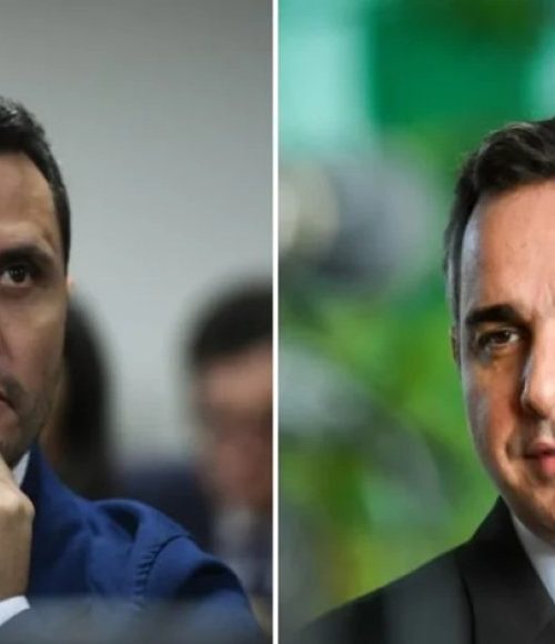 Cleitinho lidera disputa em Minas 