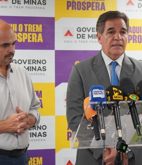 Sistema Fecomércio MG celebra lei que institui o Dia do Sesc e do Senac em Minas Gerais 