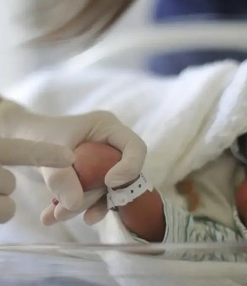 Mortalidade infantil cai em Uberlândia 