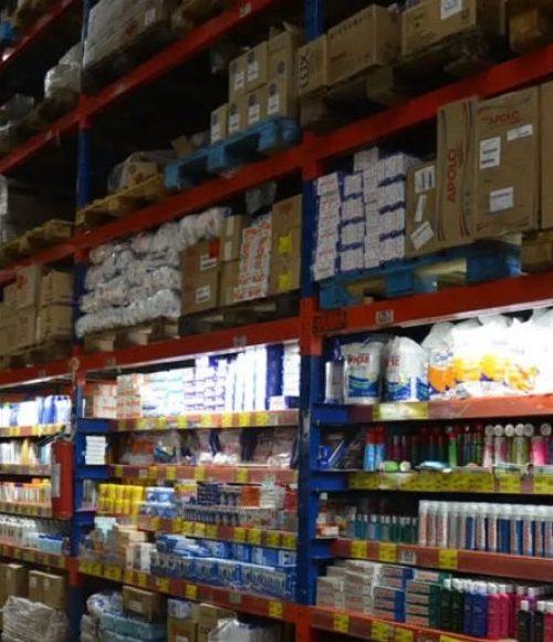 Atacarejo mineiro fatura R$ 26 bilhões 