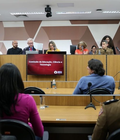 Minas tem 1 milhão de não alfabetizados 