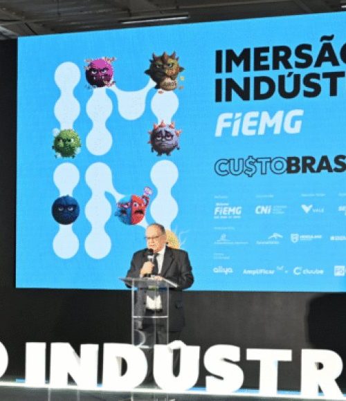 Imersão Indústria debate desafios estruturais do país e aponta urgência de reformas 