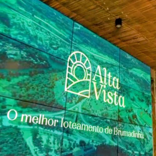 Alta Vista inaugura nova etapa de desenvolvimento urbano e econômico em Brumadinho