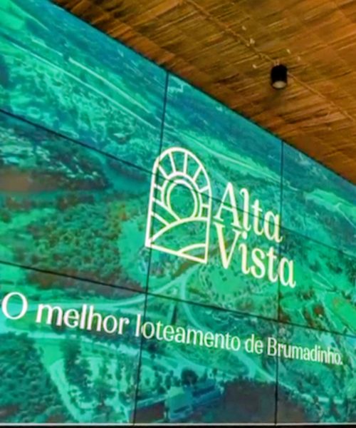 Alta Vista inaugura nova etapa de desenvolvimento urbano e econômico em Brumadinho