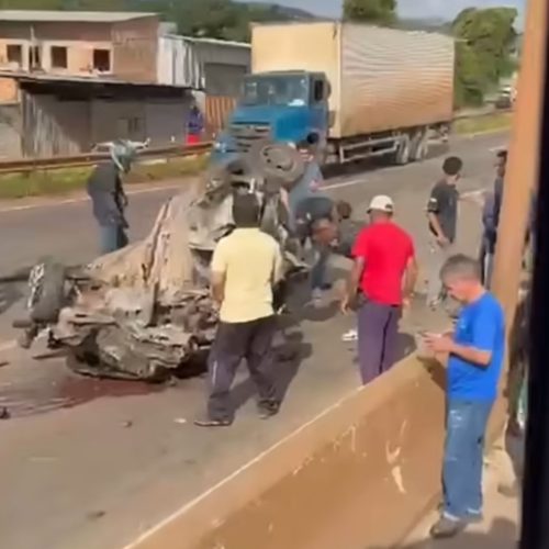 O Anel Rodoviário de BH escancara os limites e a tacanhez de quem escolhemos para nos governar