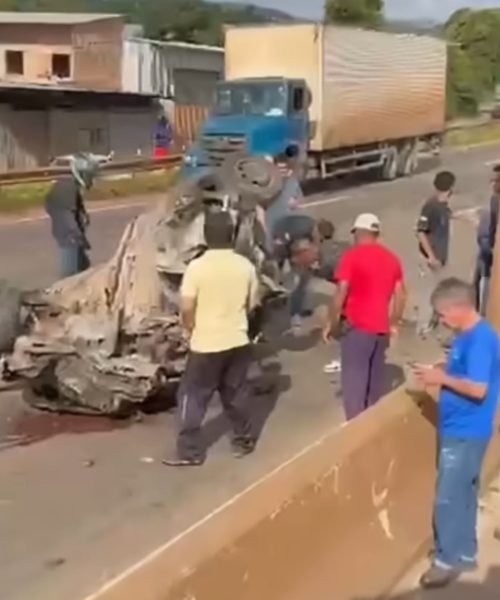O Anel Rodoviário de BH escancara os limites e a tacanhez de quem escolhemos para nos governar